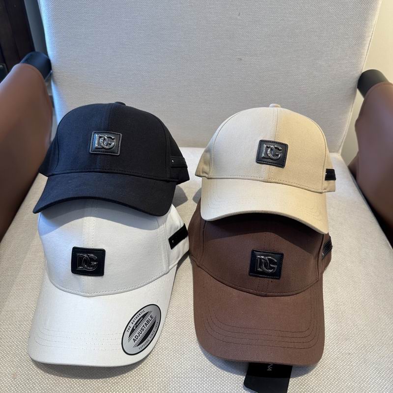 DG cap 011601
